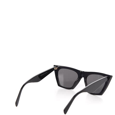 authentic celine edge sunglasses|are Celine sunglasses polarized.